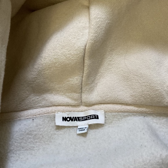 Fashion Nova sport hoodie - Picture 8 of 12